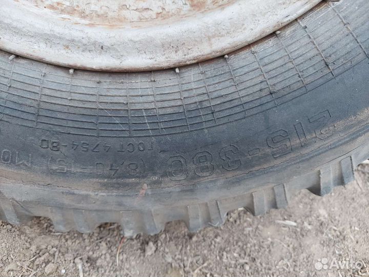 Диски б/у УАЗ