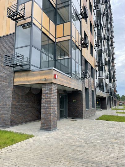 Свободного назначения, 69 м²