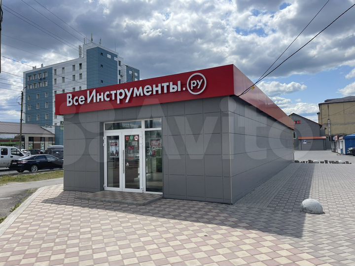 Свободного назначения, 51 м²