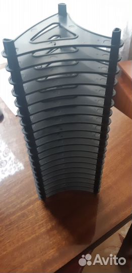 Стойка для cd дисков