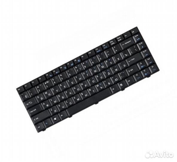 Клавиатура для ноутбука Acer
