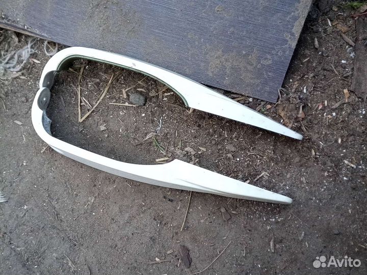 Дверные ручки холодильника Атлант