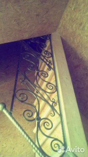 Сварочные работы