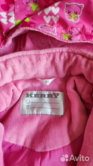 Комбинезон kerry 98