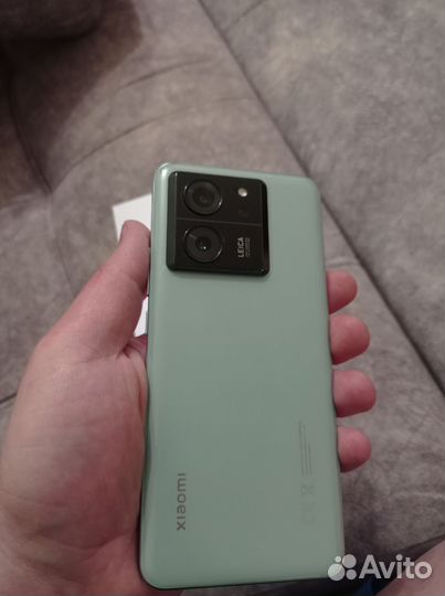 Xiaomi 13T, 12/256 ГБ