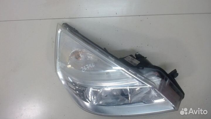 Фара (передняя) Renault Espace 4 2002, 2006