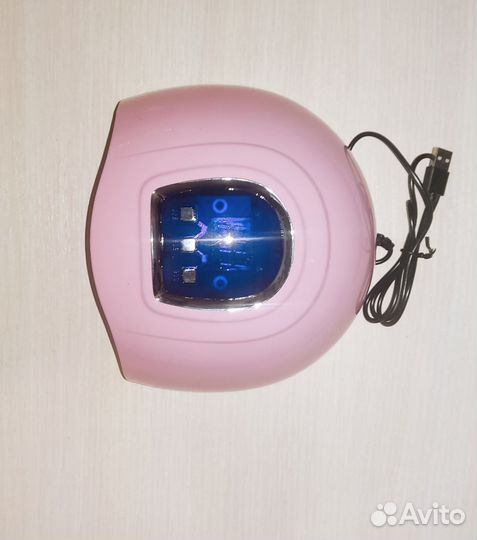 Лампа для маникюра