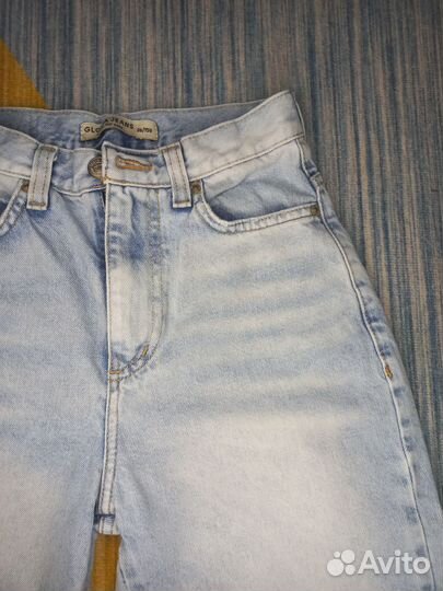 Джинсы xxs Gloria Jeans