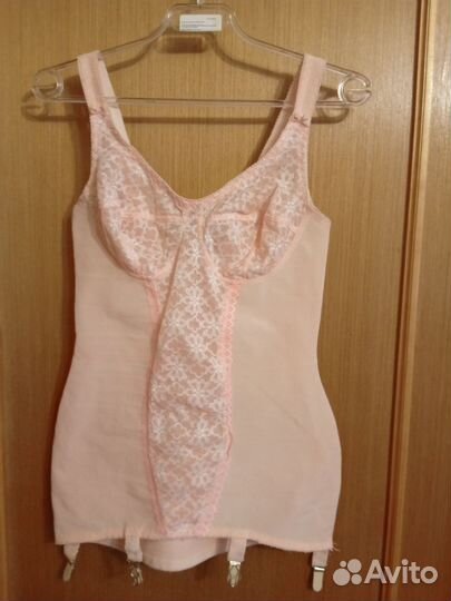 Ретро gracia из СССР