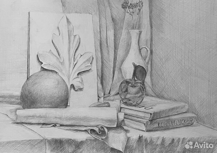 Репетитор изо