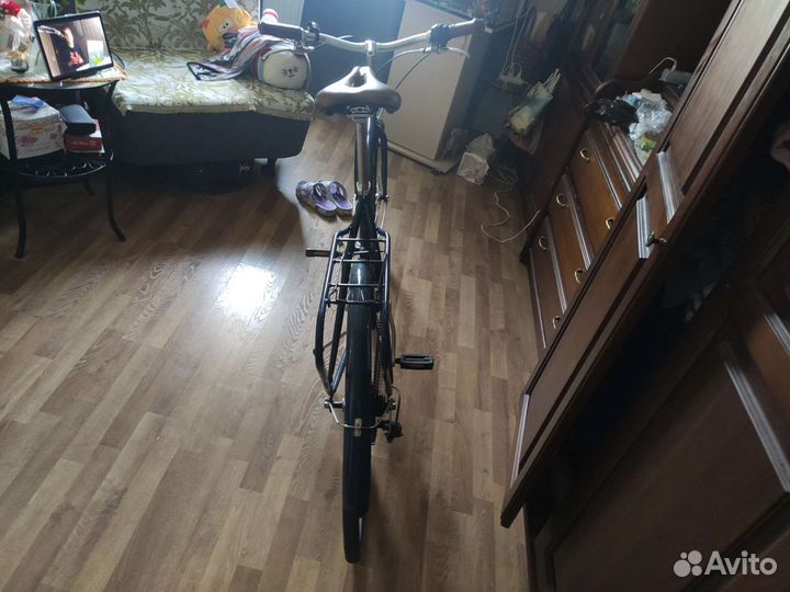 Велосипед Stels Navigator 360