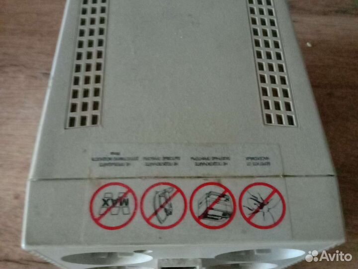 Стабилезатор напряжения