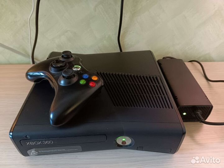 Xbox 360