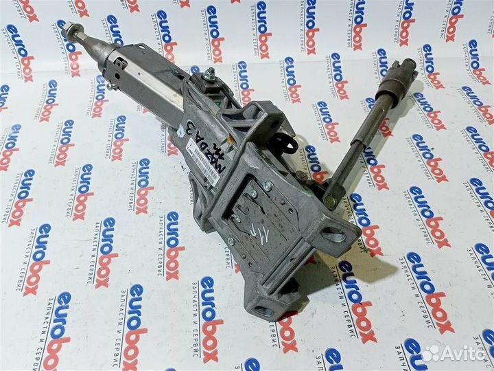 Рулевая колонка Mazda Mazda 3 (BL) 2009-2013