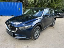 Mazda CX-5 2.0 AT, 2017, 63 776 км, с пробегом, цена 2 650 000 руб.