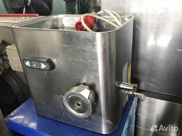 Мясорубка sirman TC-22 RIO IX