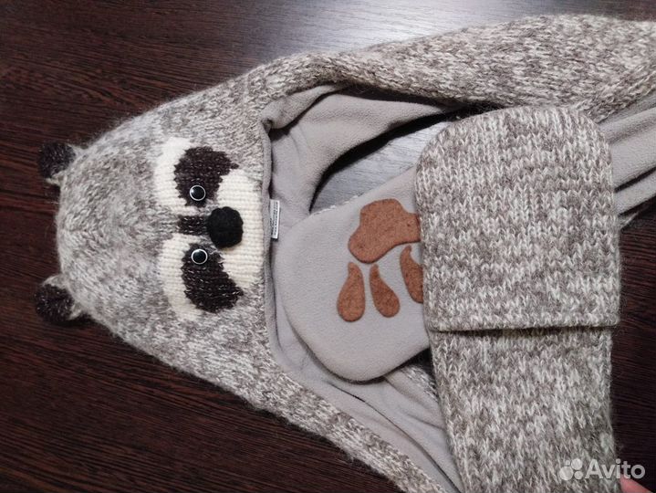 Шапка