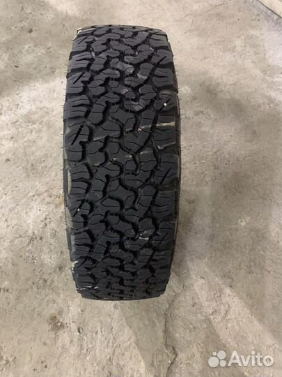Bfgoodrich All-Terrain T/A KO2 225/65 R17