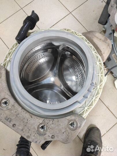 Ремонт стиральных машин и холодильников на дому