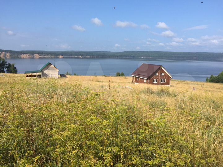 Участок 12,5 сот. (СНТ, ДНП)