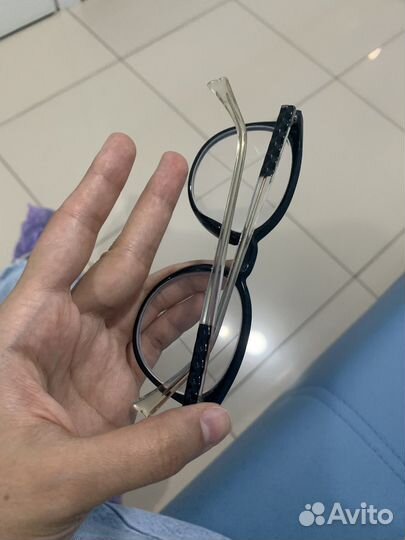 Очки для зрения -6,0