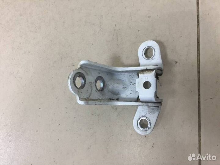 Петля двери задней левой нижняя Kia Rio 3 UB 2011-2017