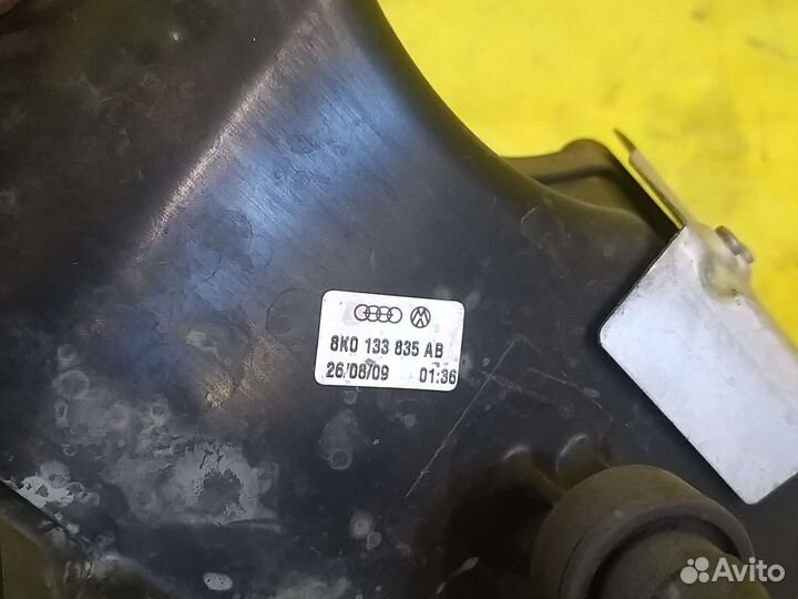 Корпус воздушного фильтра Audi A4 B8 1.8 CDH 2009