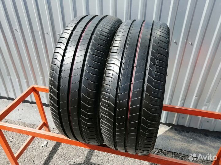 Bridgestone Ecopia EP150 205/45 R17 84W