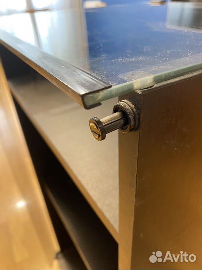 Тумба под аудио аппаратуру Pioneer