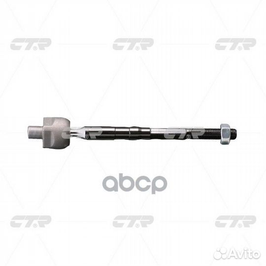 CR0539 тяга рулевая замена CRS-6 Suzki Grand V