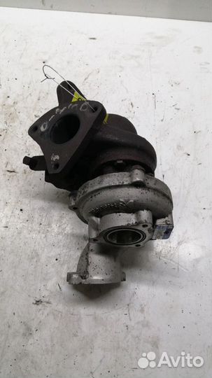 Турбина A6510905780 mercedes-benz Sprinter (1996-2