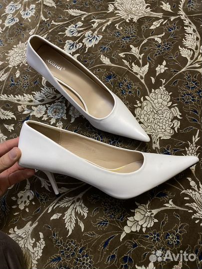 Туфли женские