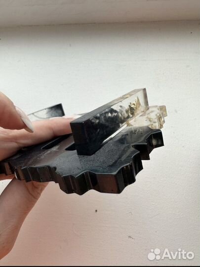 Форма для заливки