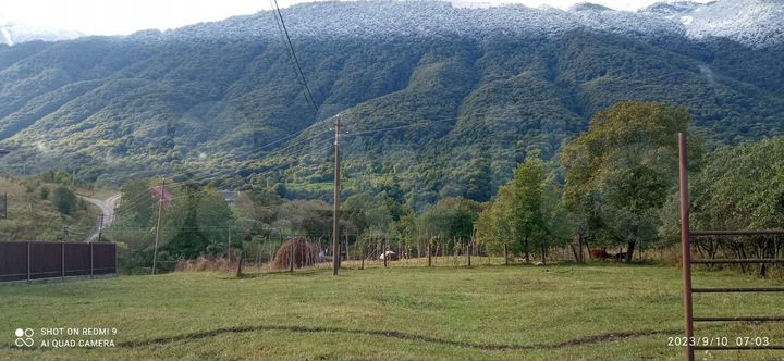 Участок 6 сот. (ИЖС)