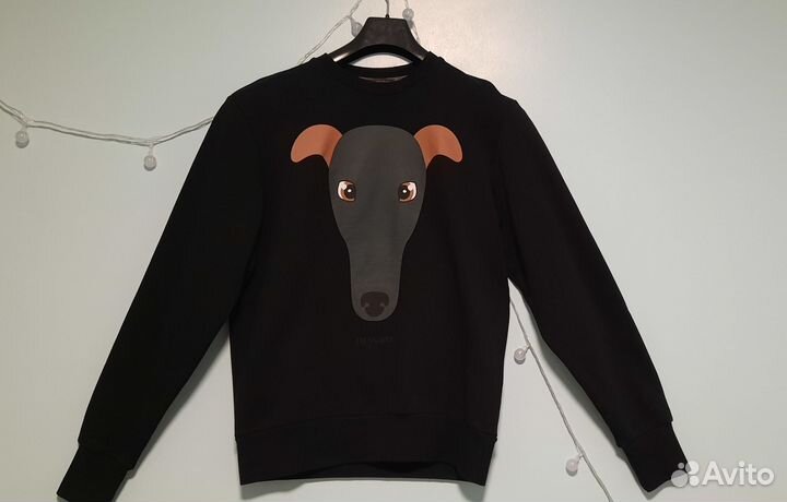 Trussardi толстовка новая