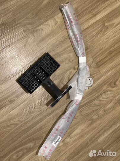 Ножка для телевизора lg 50qned816qa