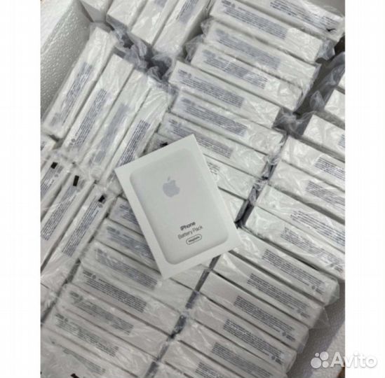 iPhone Battery Pack MagSafe