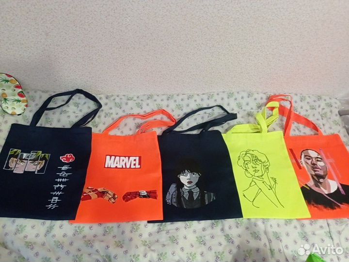 Кастомизация одежды