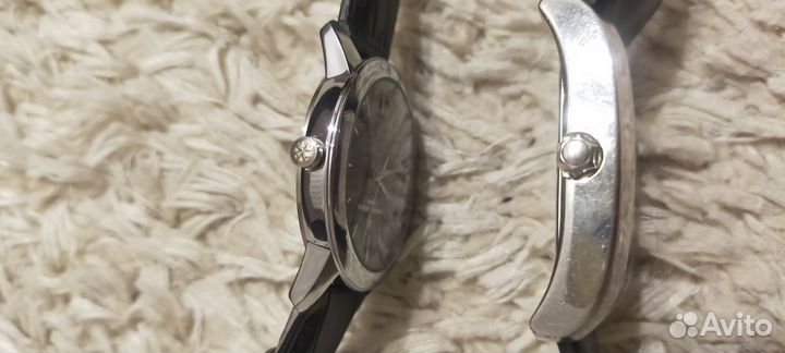 Часы Vacheron Constantin и Jacques Lemans 1-1303