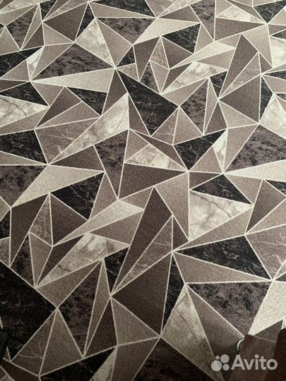 Ковры и паласы бу 4 5