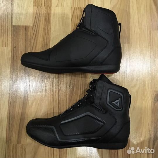 Dainese Raptors мотокросовки мотоботинки мото