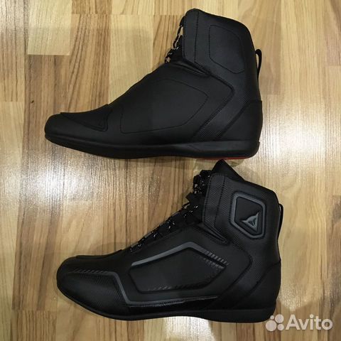 Dainese Raptors мотокросовки мотоботинки мото