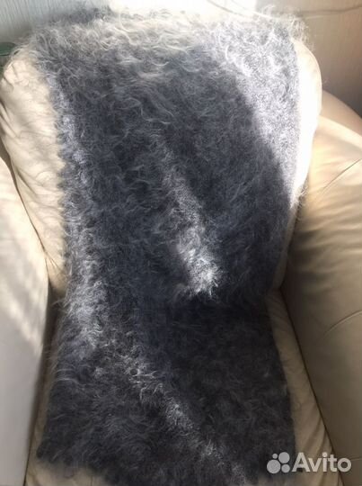 Платок шаль пуховый