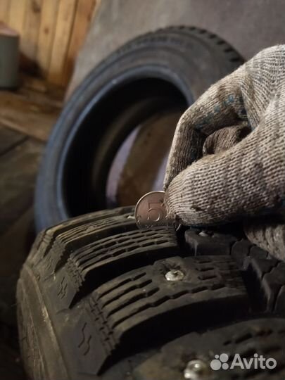 Nokian Tyres Nordman 5 215/60 R16