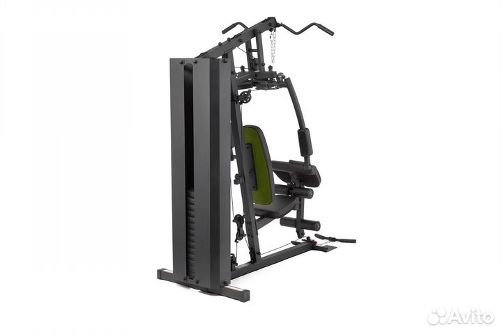 Силовая станция Adidas adbe-10250