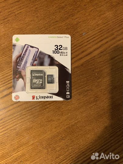 Зеркало регистратор с камерой + sd 32gb