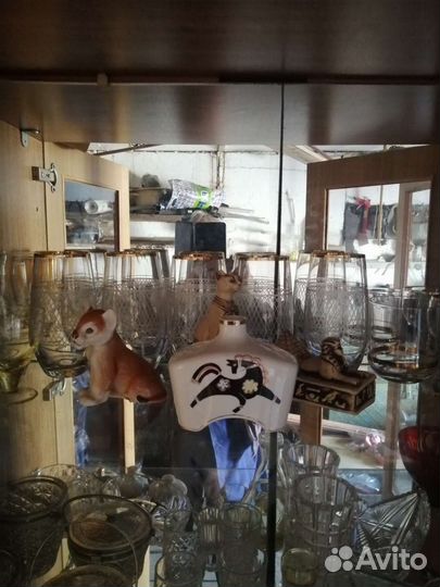 Посуда СССР. Разное