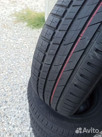 Nokian Tyres Entyre 205/55 R16 31W
