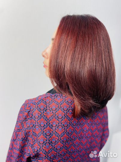 Точные стрижки