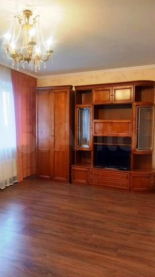 3-к. квартира, 91 м², 12/17 эт.